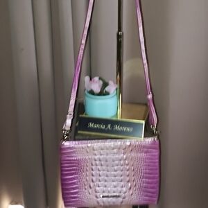 Brahmin Remy Melbourne Crossbody Bag